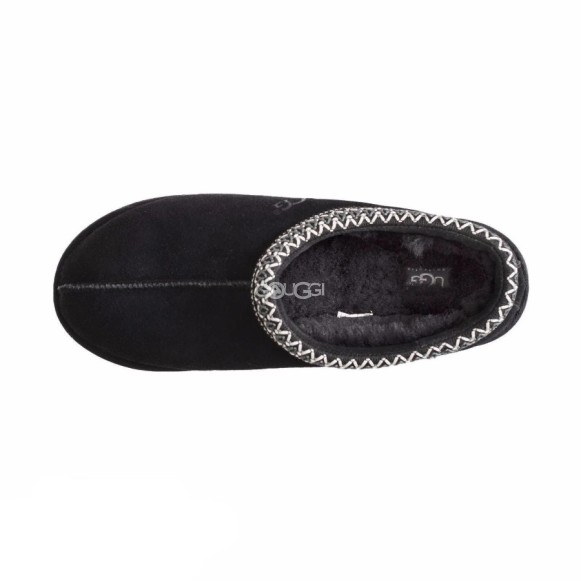 Женские угги Ugg Tasman Slippers Black