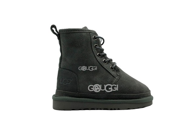 Детские ботинки Kids Neumel Boots Grey