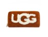Wallet Chestnut