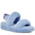 Женские сандалии Ugg Oh Yeah Sky Blue