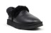 Женские слипоны Nita Slipper Metallic Black