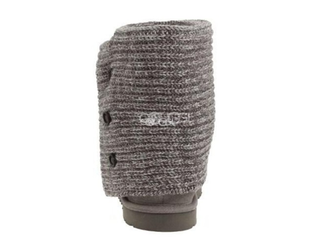 UGG Classic Cardy Grey