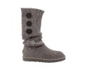 UGG Classic Cardy Grey
