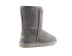 Женские короткие угги Classic Short Grey II