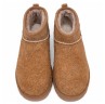 Ugg Classic Ultra Mini Madhappy Chestnut