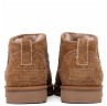 Ugg Classic Ultra Mini Madhappy Chestnut