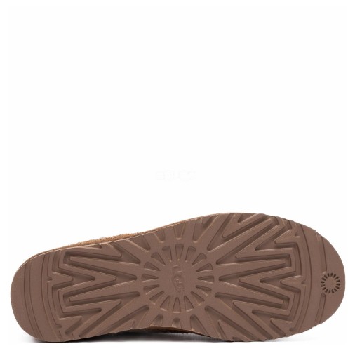 Ugg Classic Ultra Mini Madhappy Chestnut