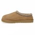 Женские слипоны Ugg Tasman Suede Slippers Chestnut