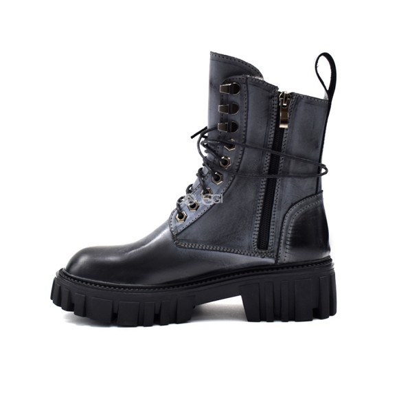 Женские ботинки Ugg Martin Tall Grey