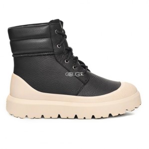 UGG Mens Neumel High Hybrid Bl/Birch