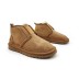 Женские ботинки Ugg Neumel Suede Chestnut