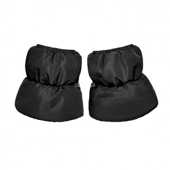 Утеплитель для ног Ugg Plushwarmer Black