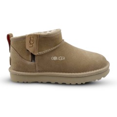 Ugg Women's Ultra Mini Sand Zip