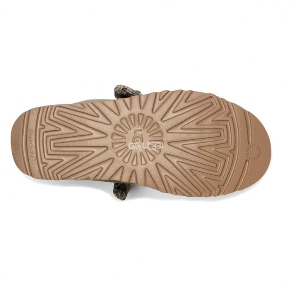 Женские ботинки Neumel FT Boot - Moss Green