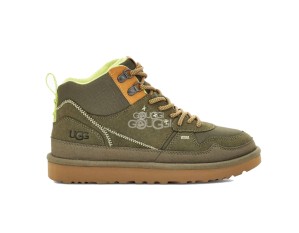 UGG Sneakers Highland Hi Heritage - Burnt Olive