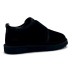 Мужские мокасины Ugg Mens Low Flex Black