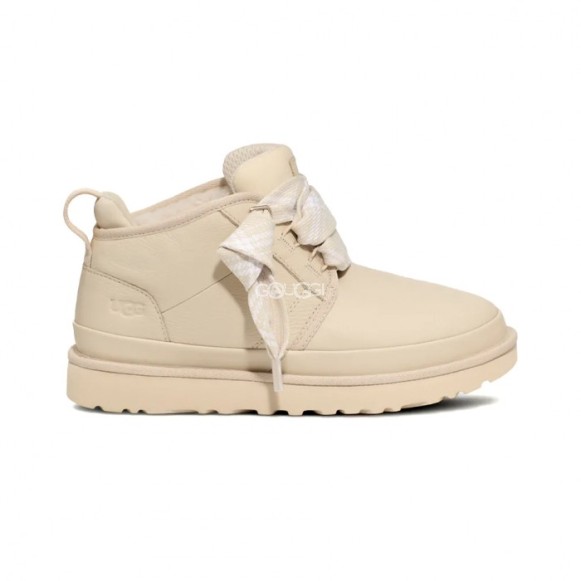 Женские ботинки Neumel FT Boot - Leather - White