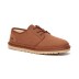 Мужские слипоны Ugg Mens Neumel Low Chestnut