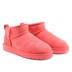 Женские ультра мини угги Ugg Ultra Mini Red